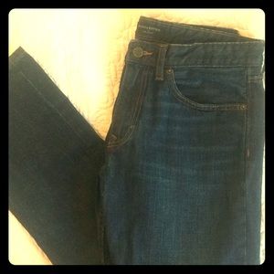 Banana Republic Men’s Jeans 32x32 Slim Straight